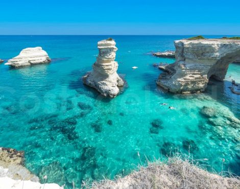 Il Salento che vorresti